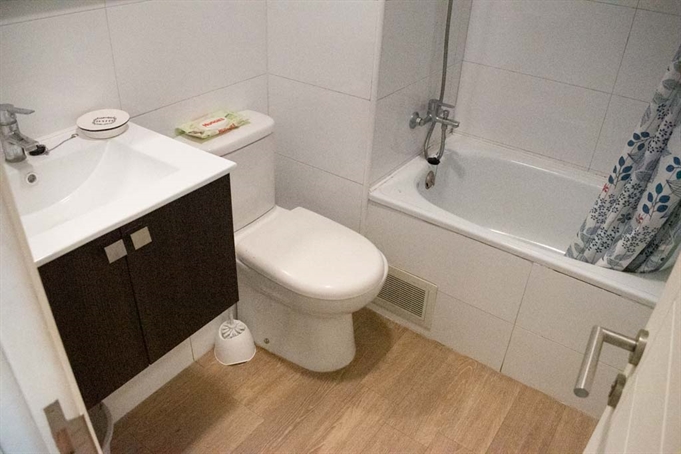 Baño