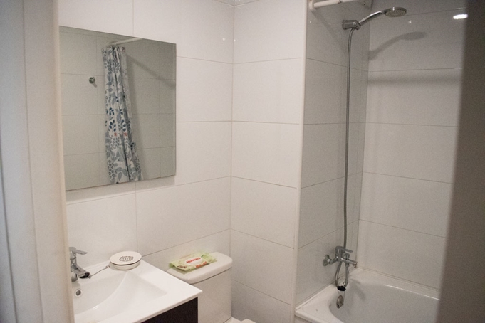 Baño