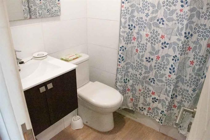 Baño