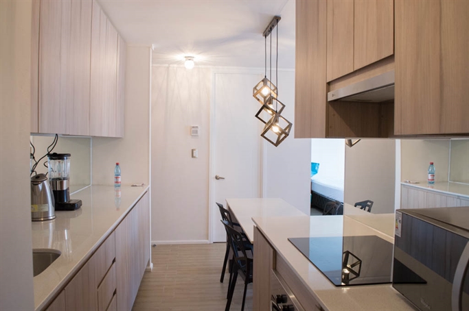 Cocina