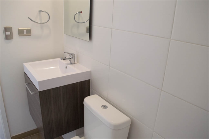 Baño 2