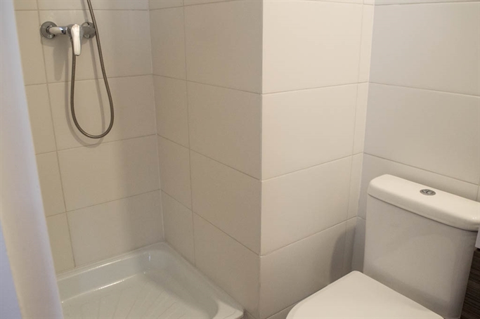 Baño 2