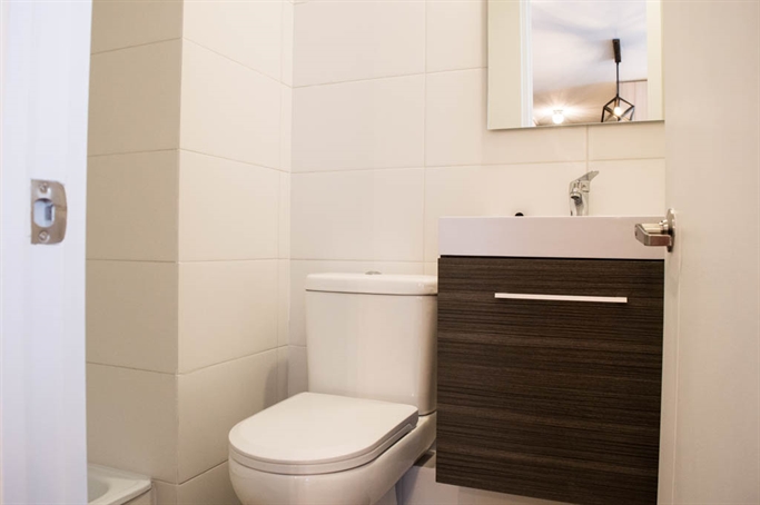 Baño 2