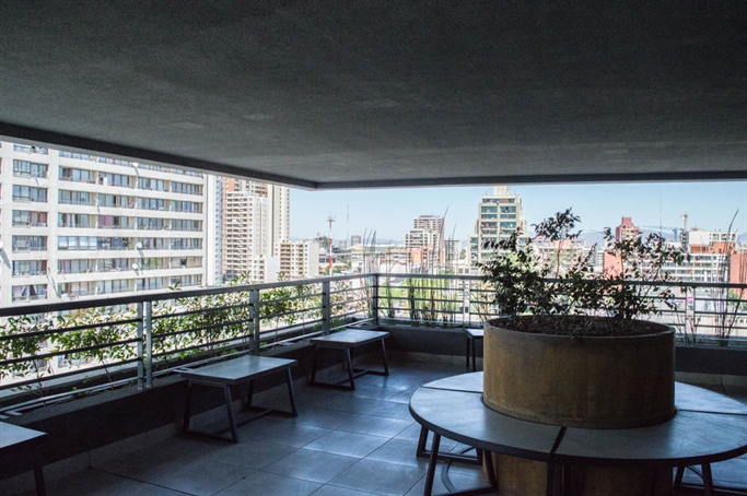 Terraza