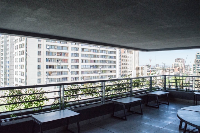 Terraza