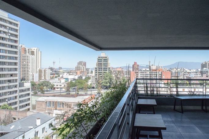 Terraza