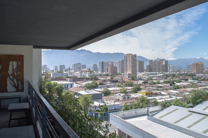 Terraza