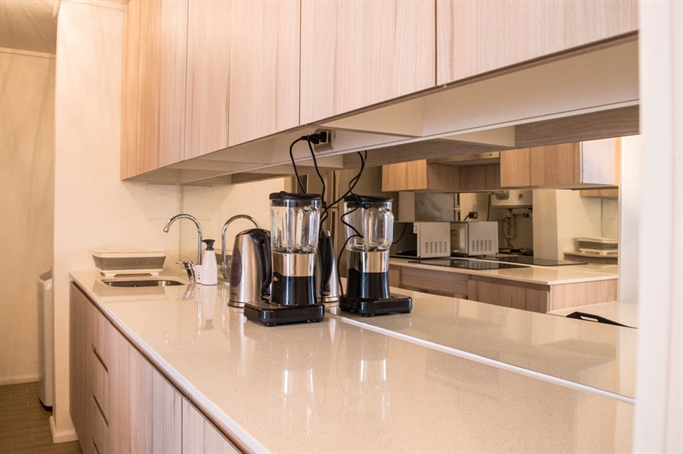 Cocina