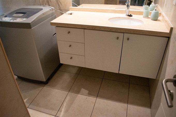 Baño