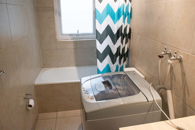 Baño
