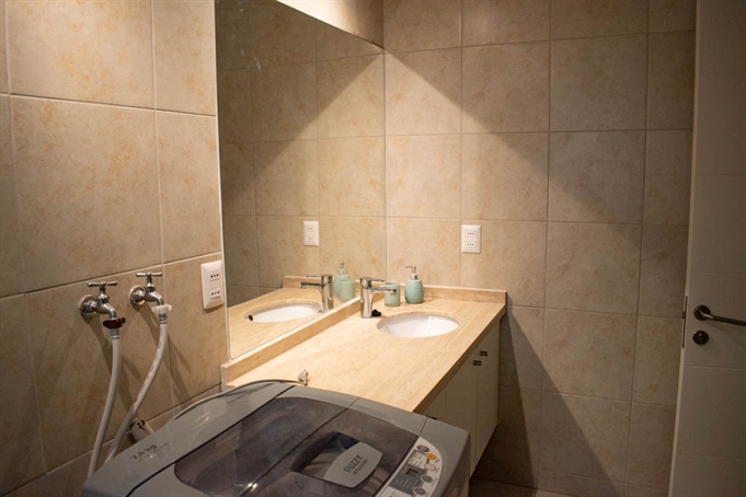 Baño