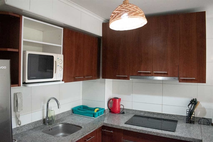 Cocina