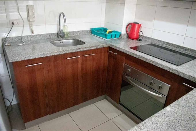 Cocina