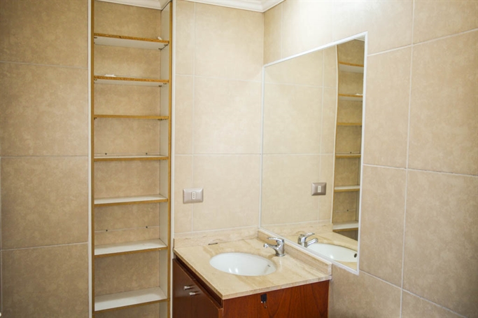 Baño (Habitación 1)