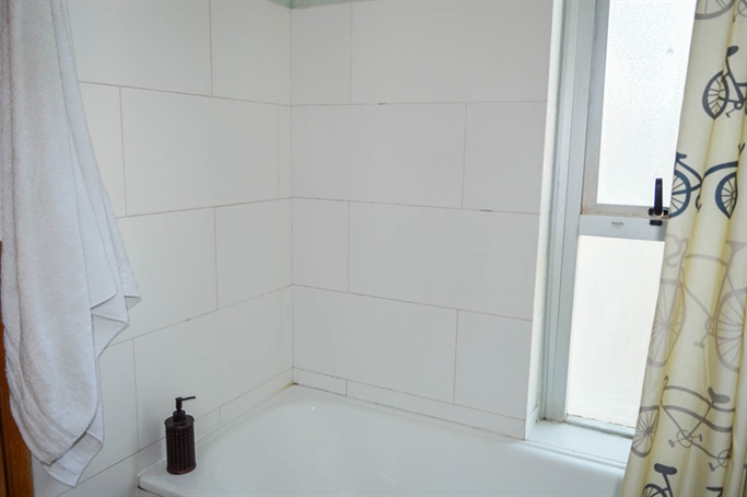 Baño (habitación 1)