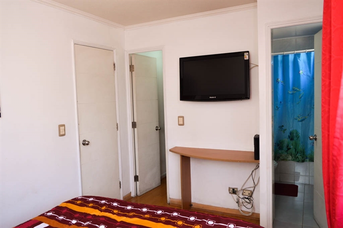 Habitación