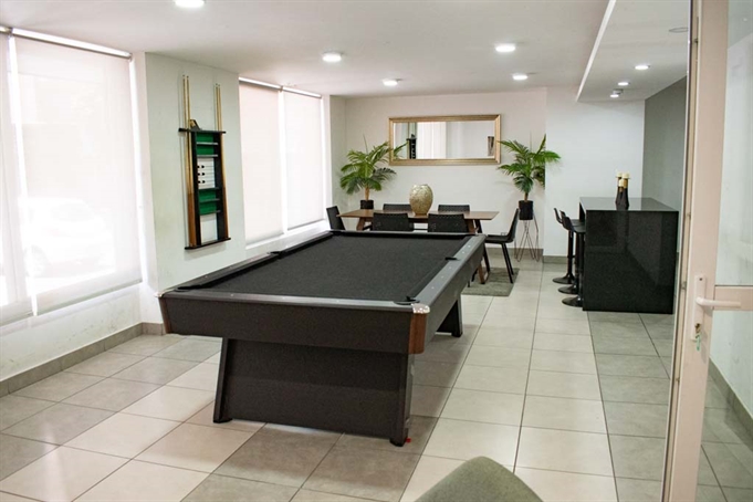 Sala Evebtos