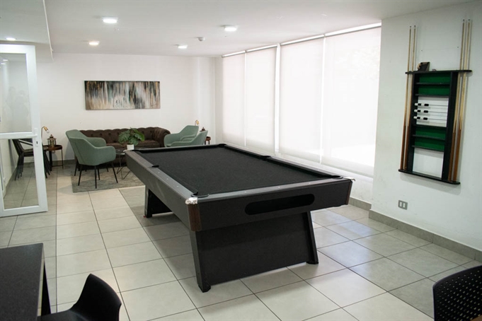 Sala Evebtos
