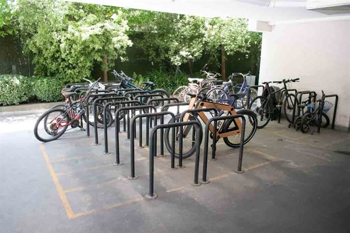 Bicicletero