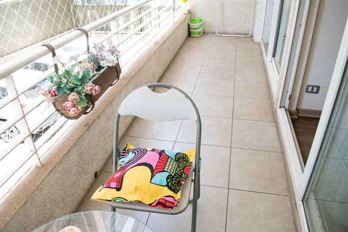 Terraza