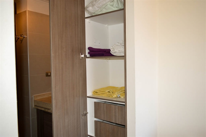 Clóset (Habitación)