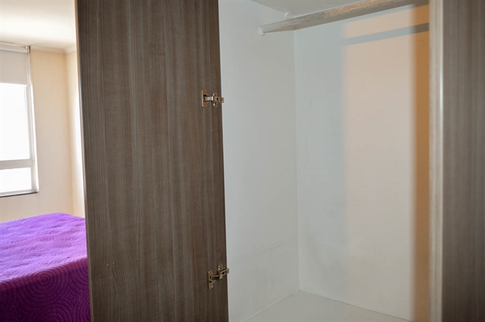 Clóset (Habitación)