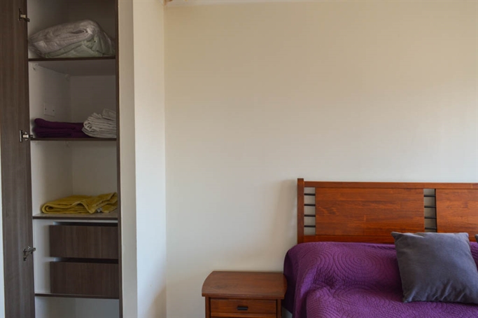 Clóset (Habitación)