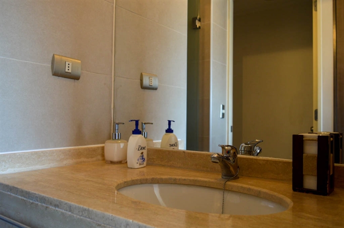 Baño (Habitación)