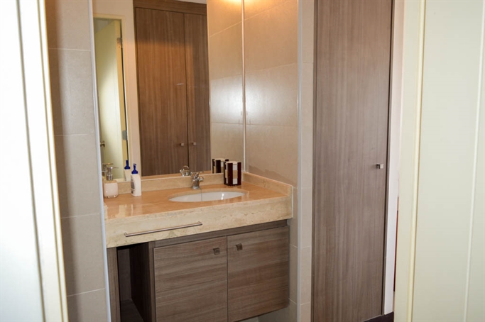 Baño (Habitación)