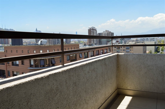 Terraza (Living)