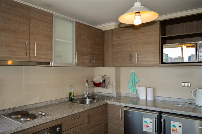 Cocina