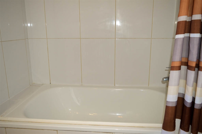 Baño (Habitación 1)