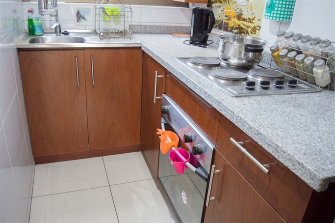 Cocina
