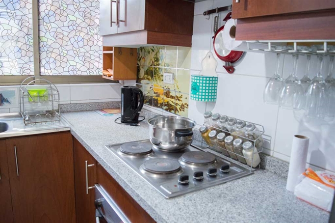 Cocina