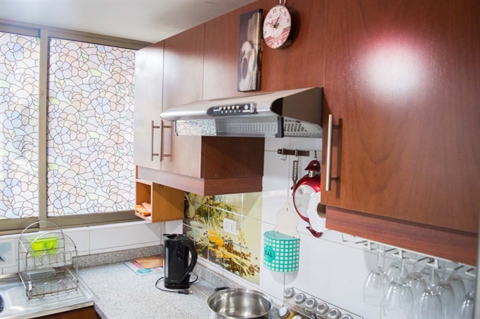 Cocina