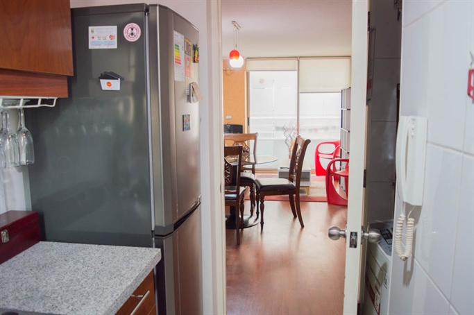 Cocina