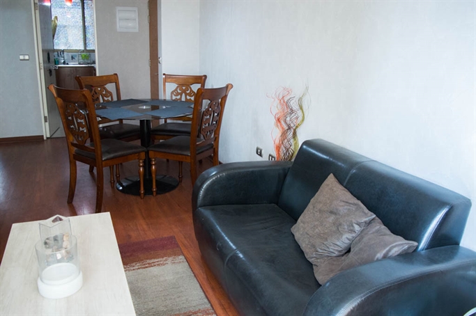 Living - Comedor