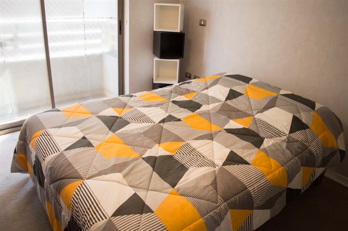 Habitación 1