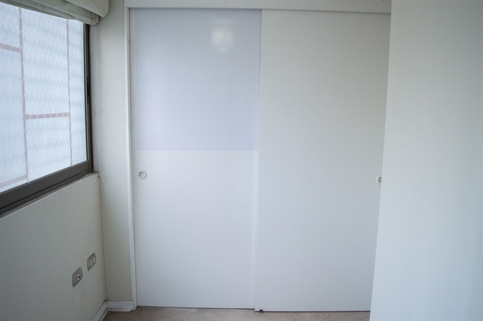Clóset Habitación 2