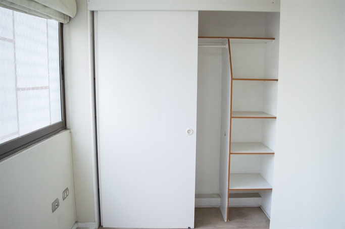 Clóset Habitación 2