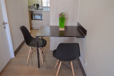 Alojamiento amoblado Cienfuegos - Metro Los Héroes 2 (4278)