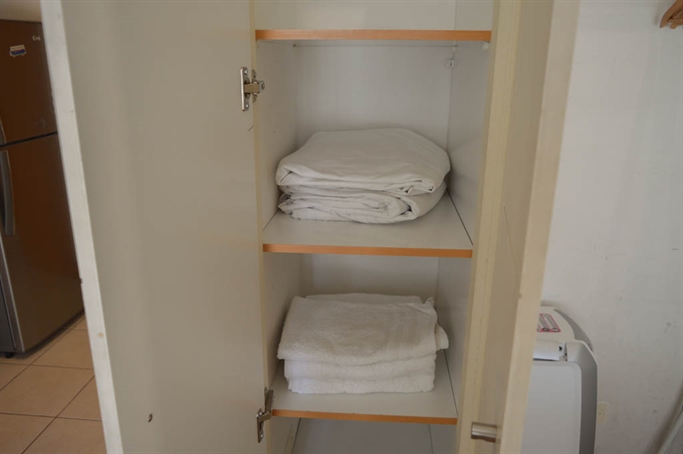 Closet (Habitación)