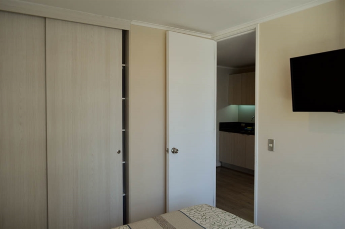 Closet (Habitación )