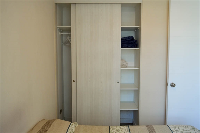 Closet (Habitación )