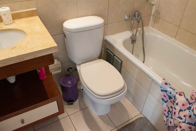 Baño