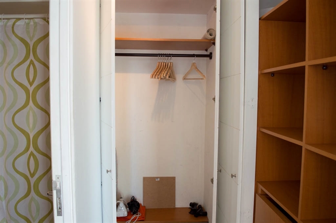 Closet (Habitación)