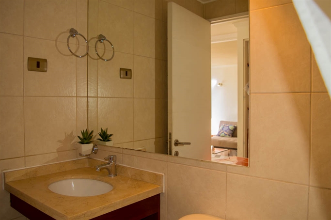 Baño (Habitación)