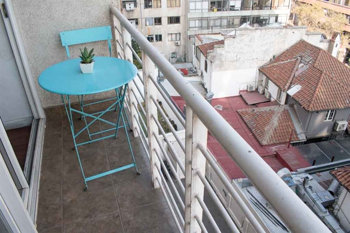 Terraza