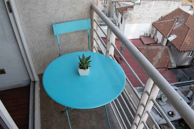 Terraza