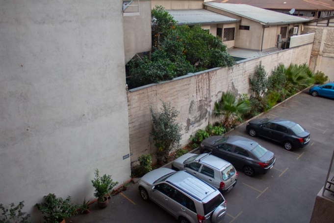 Vista Departamento